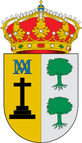 Coat of arms of Almendros