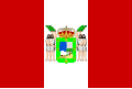 Flag of Icod de los Vinos