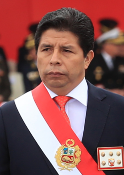 Portrait of Castillo