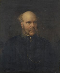 Thomas Chirnside