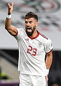Ramin Rezaeian