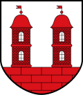 Coat of arms of Wilsdruff