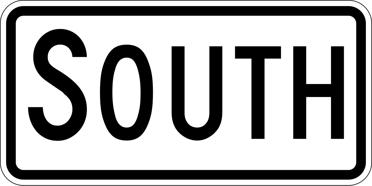 South plate.svg