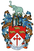 Coat of arms of Bulawayo