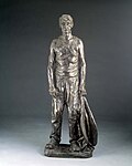 The End of Day (1930), Smithsonian American Art Museum.