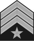 Segundo maestre (Mexican Navy)[8]