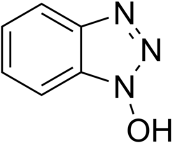 Hydroxybenzotriazole