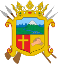 Coat of arms of Ibagué