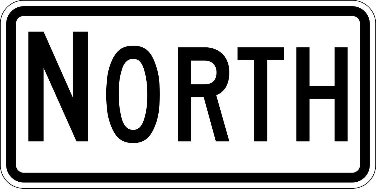 North plate.svg
