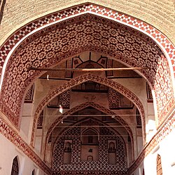 Grand Mosque of Qaen