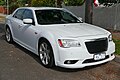 Chrysler 300 SRT