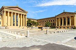 Philadelphia Museum of Art