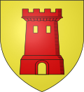 Coat of arms of Rimling