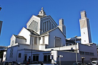 Saint-Pierre Cathedral