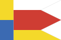 Flag of Myslava