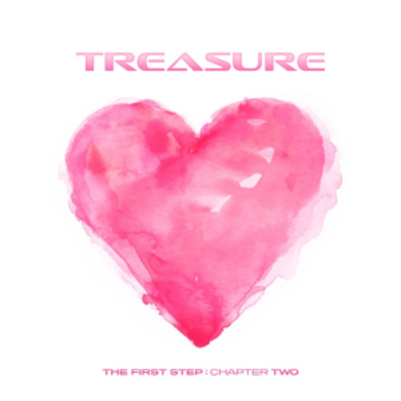 Treasure, The First Step Chapter Two.png