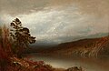 Autumn in the Adirondacks (c. 1872-1873) by Alexander Helwig Wyant