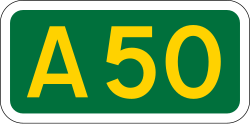 A50 shield