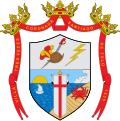 Coat of arms of Tolú