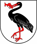 Coat of arms of Neveronys