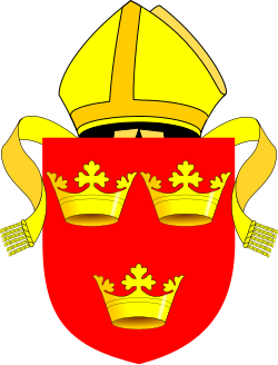 Coat of arms of the {{{name}}}