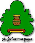 Coat of arms of Coscomatepec