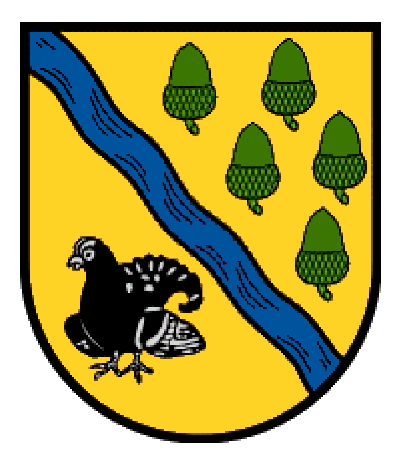 Wappen Stemmen.gif