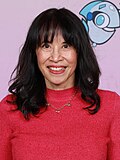 Lauren Tom
