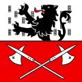Flag of Gingins