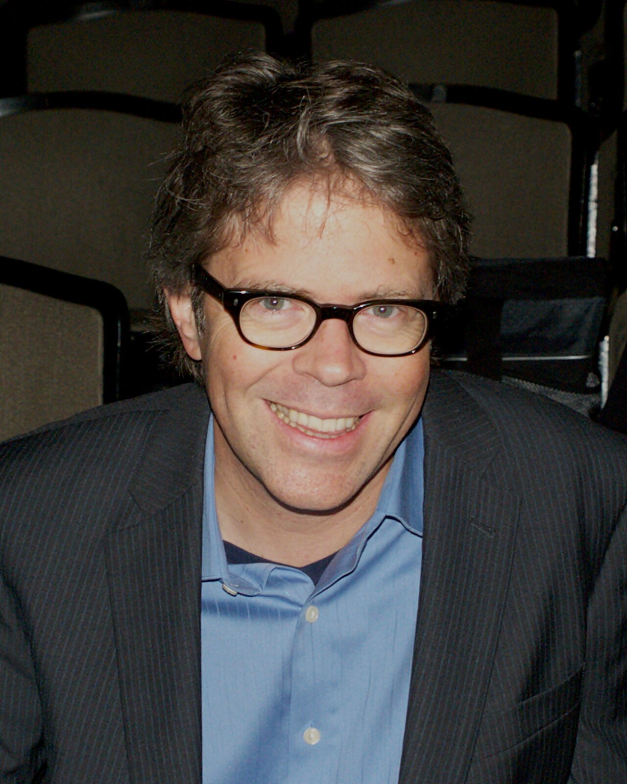 Jonathan Franzen 2011 Shankbone.jpg