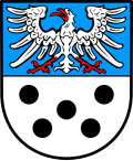 Coat of arms of Herschberg