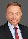Christian Lindner (2020)
