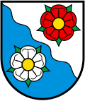 Coat of arms of Jaberg