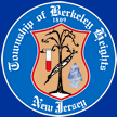 Official seal of Berkeley Heights, New Jersey