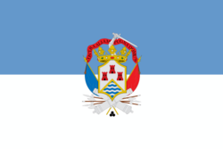 Flag of Puno