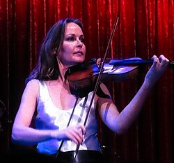 Corr performing in 2024