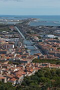 Canal de la Peyrade