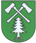 Coat of arms of Hermerode