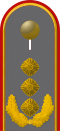 Generalleutnant[22] (German Army)