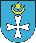 Coat of arms of Pazzallo