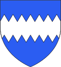 Coat of arms of Munxar