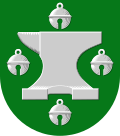 Coat of arms of Nurmo