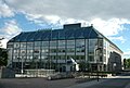 Former Norwegian headquarters before mid-2010s relocation