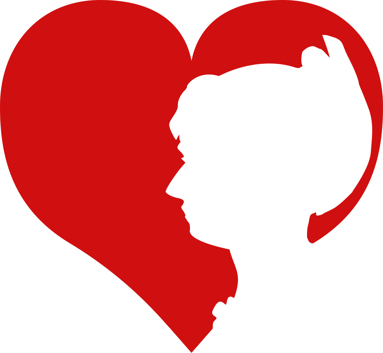 Women in Red logo.svg
