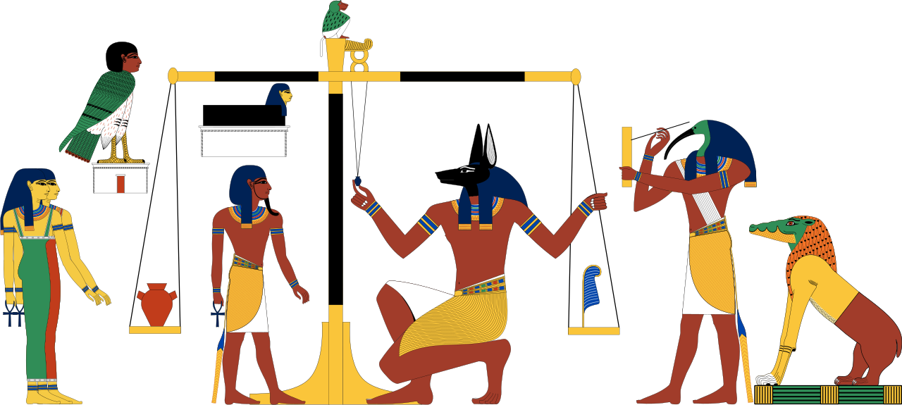 The Weighing of the Heart.svg