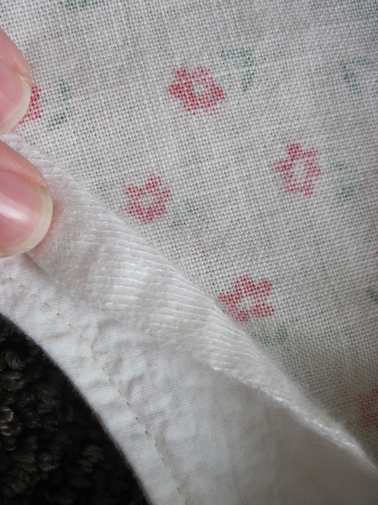 Interfacing at hem.jpg