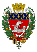Coat of arms of Paris