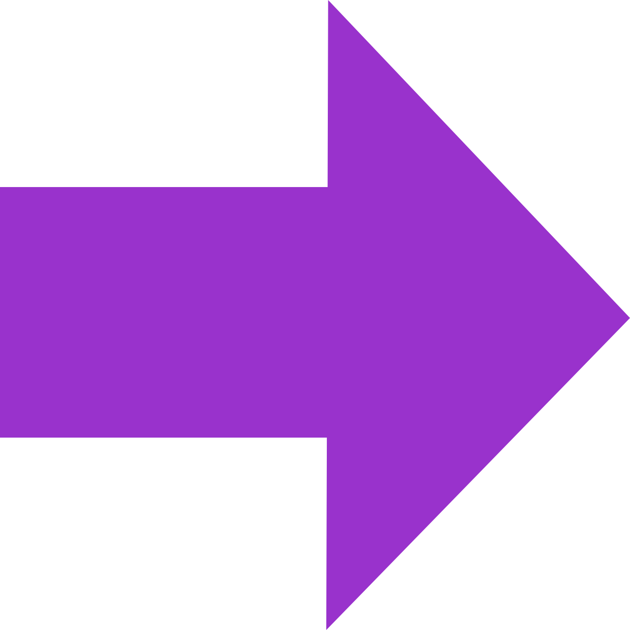 Purple arrow right.svg