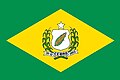 Flag of Cedro
