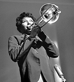 Liston in 1960